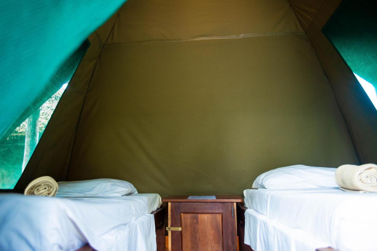 Butiama Marine Camp 호텔 Utende 외부 사진